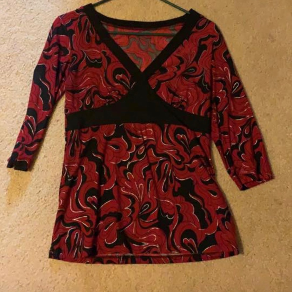 Ladies top